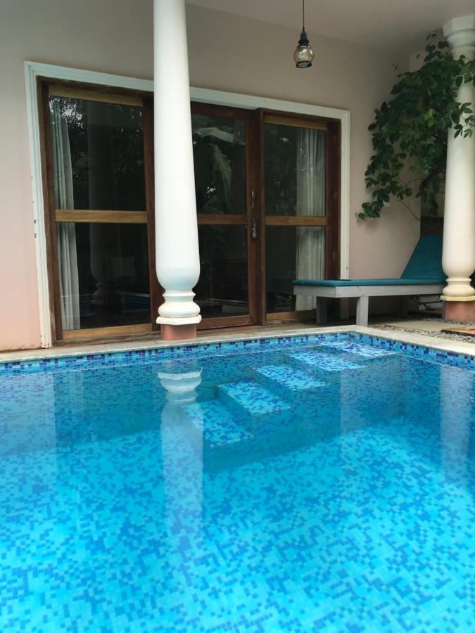 Mandaram Villas มาราริคุลาม ภายนอก รูปภาพ